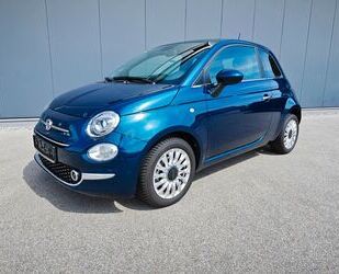 Fiat 500 Gebrauchtwagen