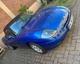 Fiat Barchetta Gebrauchtwagen