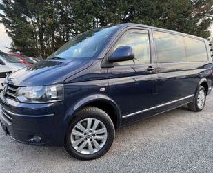 VW T5 Multivan Gebrauchtwagen