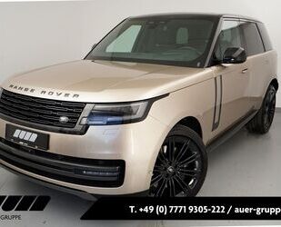 Land Rover Range Rover Gebrauchtwagen