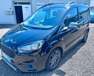 Ford Transit Gebrauchtwagen
