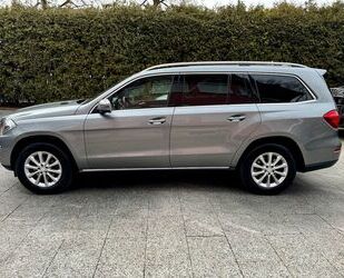 Mercedes-Benz GL 350 Gebrauchtwagen