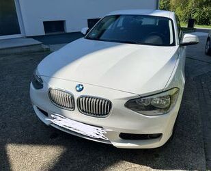 BMW 114 Gebrauchtwagen