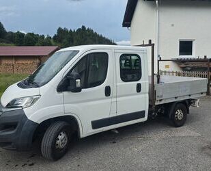 Citroen Jumper Gebrauchtwagen