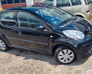 Citroen C1 Gebrauchtwagen