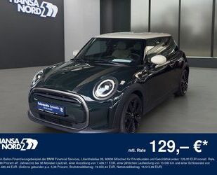 Mini Cooper Gebrauchtwagen