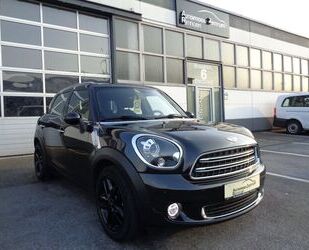 Mini Cooper D Countryman Gebrauchtwagen