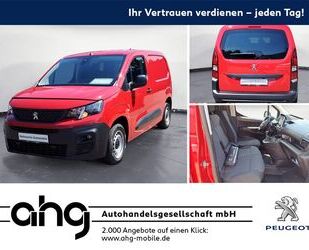 Peugeot Partner Gebrauchtwagen