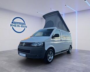 VW T5 California Gebrauchtwagen