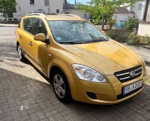 Kia ceed Sportswagon Gebrauchtwagen