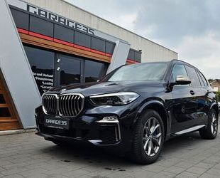 BMW X5 M50 Gebrauchtwagen
