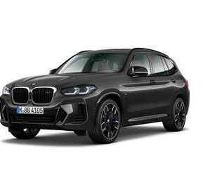 BMW X3 M40 Gebrauchtwagen