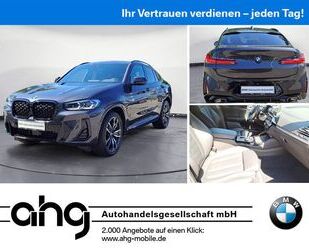 BMW X4 Gebrauchtwagen