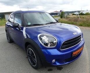Mini One Countryman Gebrauchtwagen