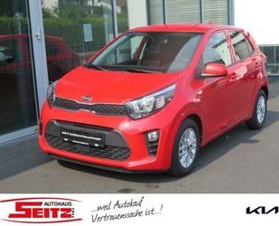 Kia Picanto Gebrauchtwagen