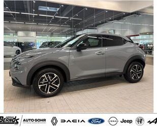 Nissan Juke Gebrauchtwagen