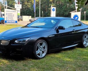 BMW 650 Gebrauchtwagen