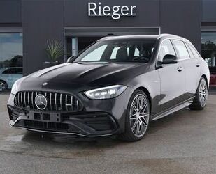 Mercedes-Benz C 43 AMG Gebrauchtwagen