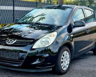 Hyundai i20 Gebrauchtwagen
