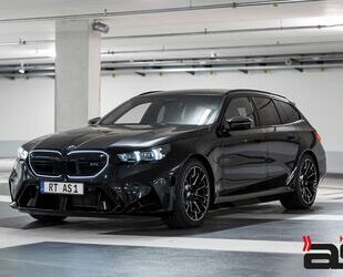 BMW M5 Gebrauchtwagen