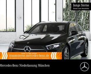 Mercedes-Benz A 200 Gebrauchtwagen