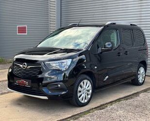 Opel Combo Gebrauchtwagen