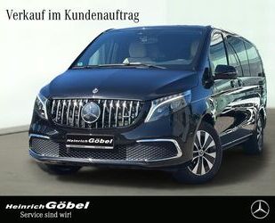 Mercedes-Benz V 300 Gebrauchtwagen