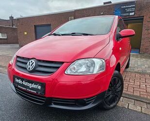 VW Fox Gebrauchtwagen