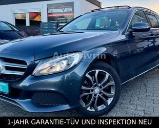 Mercedes-Benz C 200 Gebrauchtwagen