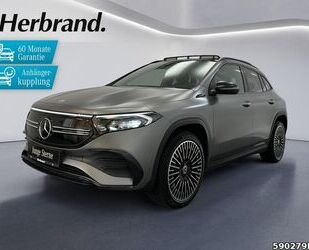 Mercedes-Benz EQA Gebrauchtwagen