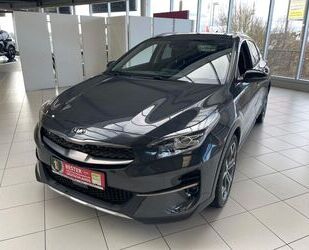 Kia XCeed Gebrauchtwagen