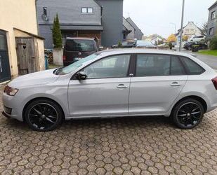 Skoda Rapid Gebrauchtwagen