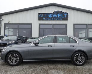 Mercedes-Benz E 200 Gebrauchtwagen