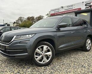 Skoda Kodiaq Gebrauchtwagen