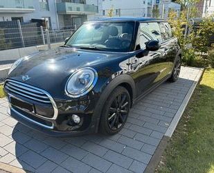 Mini Cooper C Gebrauchtwagen