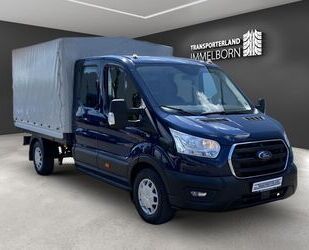 Ford Transit Gebrauchtwagen
