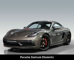 Porsche Cayman Gebrauchtwagen