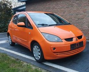 Mitsubishi Colt Gebrauchtwagen