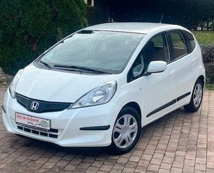 Honda Jazz Gebrauchtwagen