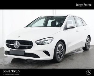 Mercedes-Benz B 200 Gebrauchtwagen