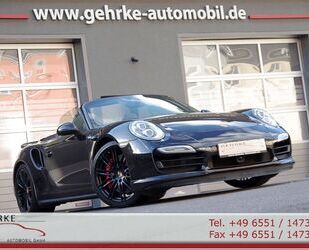 Porsche 991 Gebrauchtwagen