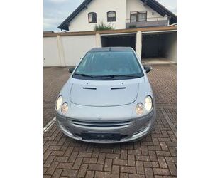 Smart ForFour Gebrauchtwagen