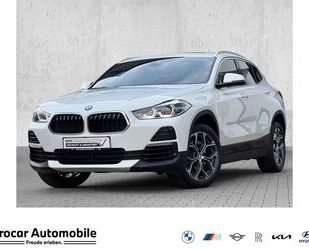 BMW X2 Gebrauchtwagen