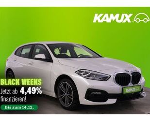 BMW 118 Gebrauchtwagen