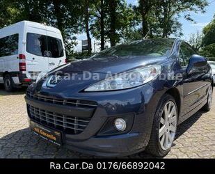 Peugeot 207 Gebrauchtwagen