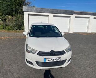Citroen C4 Gebrauchtwagen