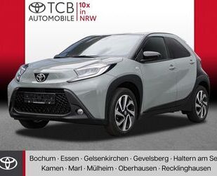 Toyota Aygo (X) Gebrauchtwagen