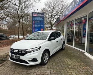 Dacia Sandero Gebrauchtwagen