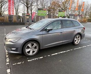 Seat Leon Gebrauchtwagen