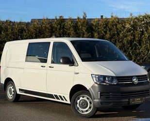 VW T6 Transporter Gebrauchtwagen